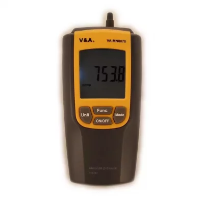 Манометр абсолютного давления VA-MN8070