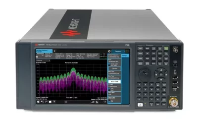 Анализатор спектра Keysight N9030B с опциями 513 + 89600 VSA + B5X + MPB + RTS