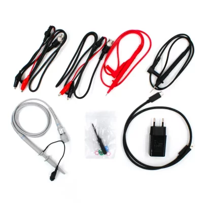 Осциллограф-мультиметр VERDO SH1405